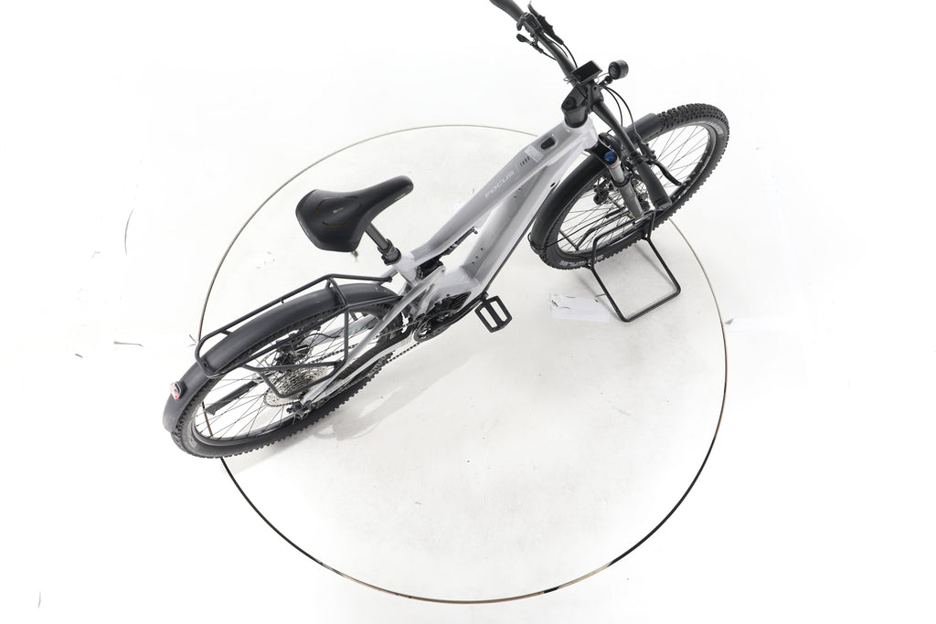Focus Thron² 6.7 SUV E-Bike - Image 24