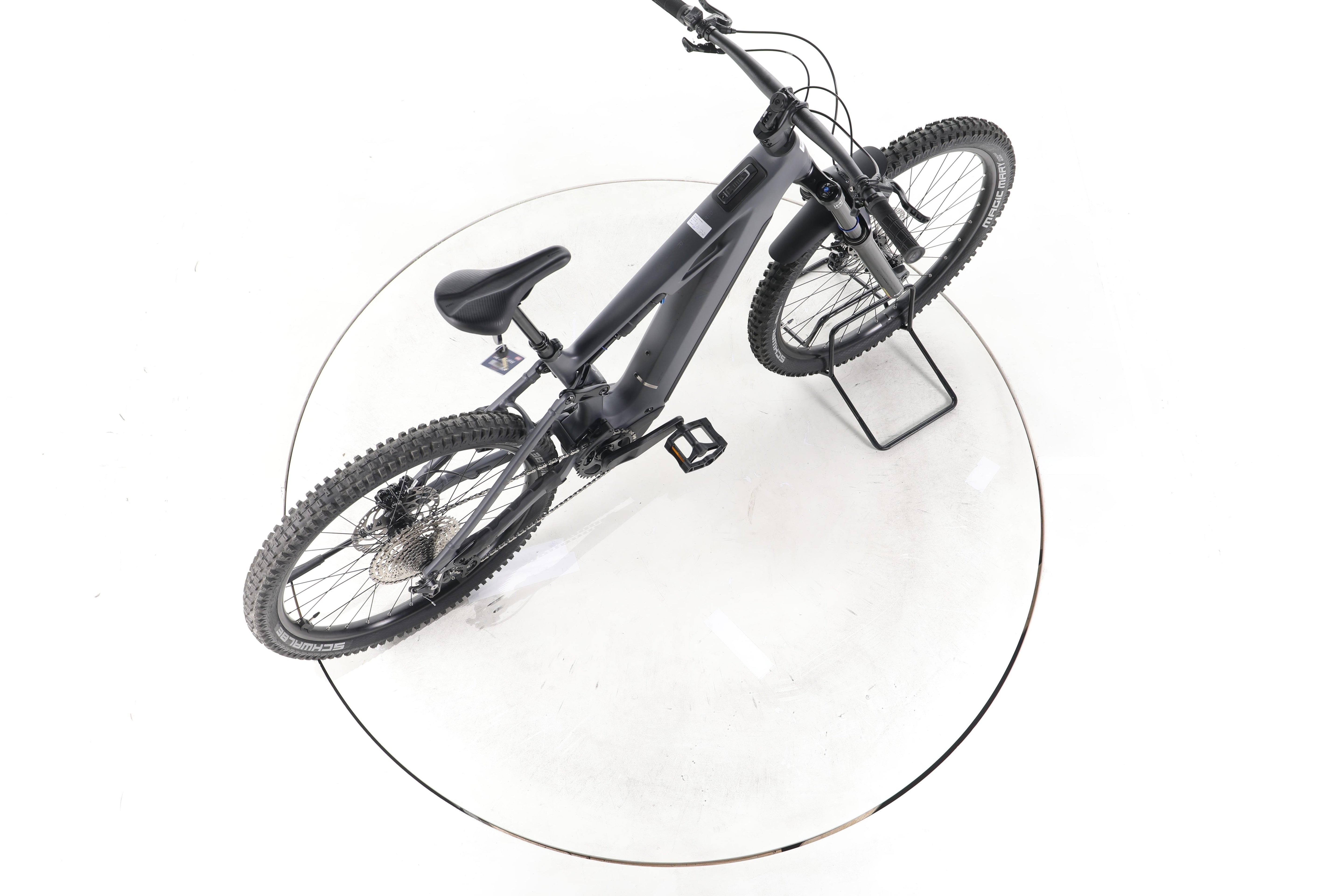 Cube Stereo Hybrid ONE77 HPC Race E-Bike Fully Carbon 2025 - Image 24