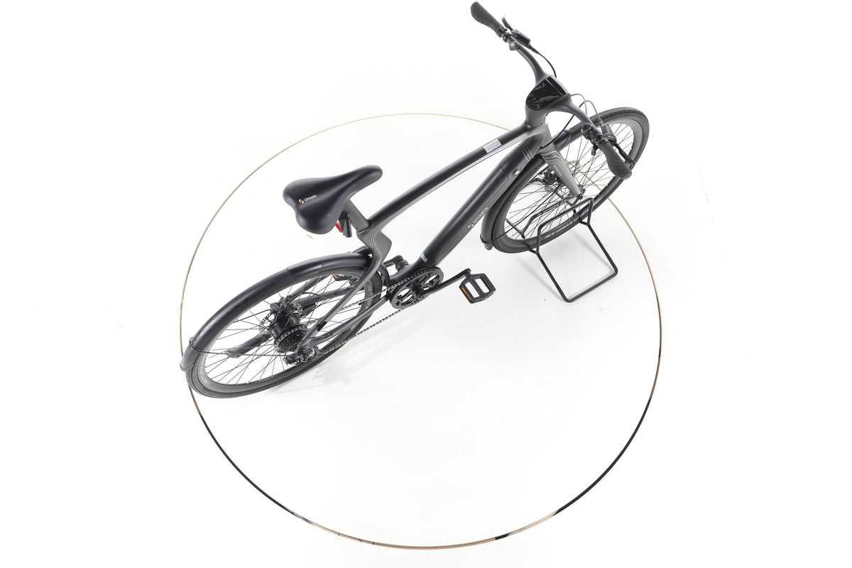 Urtopia 1 E-Bike Carbon - Image 24