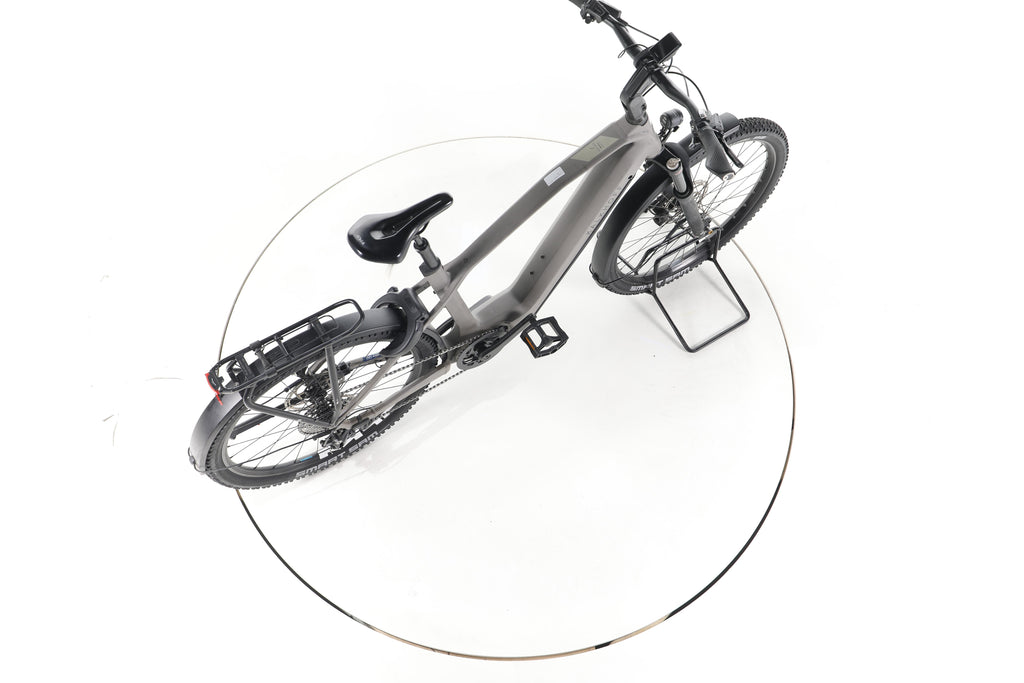 Kalkhoff Entice 7.B Move+ Trekking E-Bike - Image 24