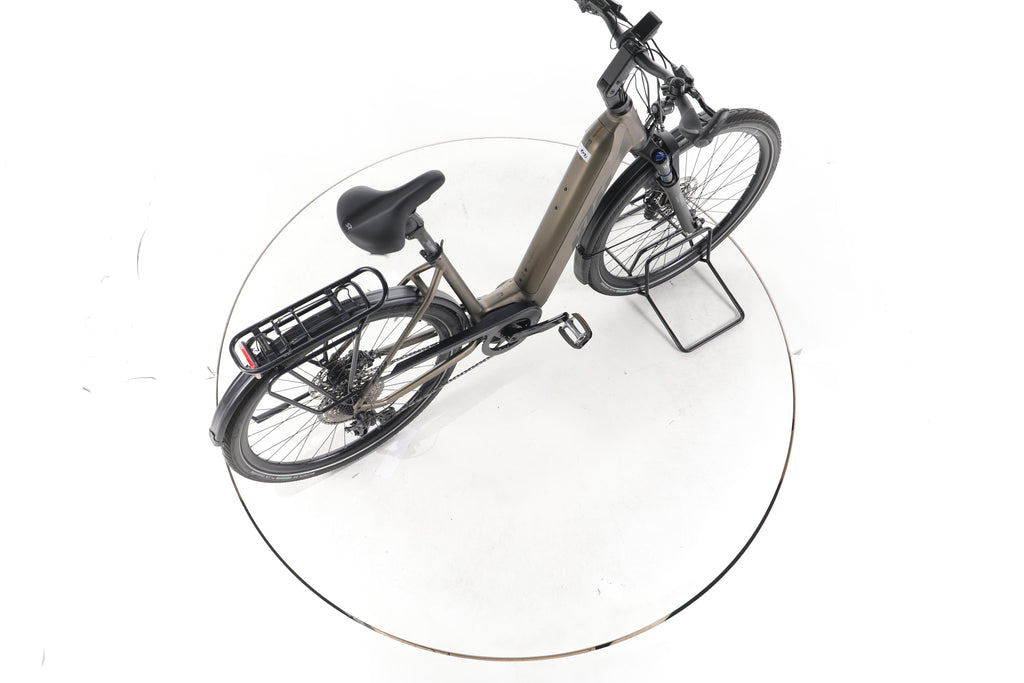 KTM Macina Style 720 Trekking E-Bike Tiefeinsteiger - Image 24