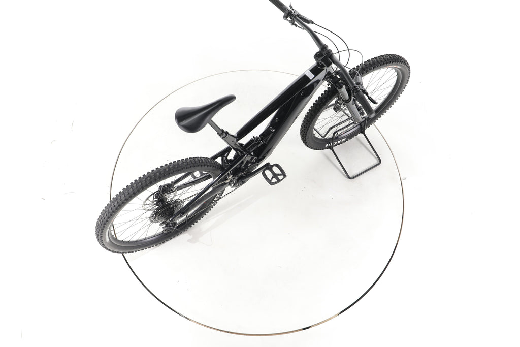 SCOR 4060 Z LT NX E-Bike Fully Carbon - Image 24