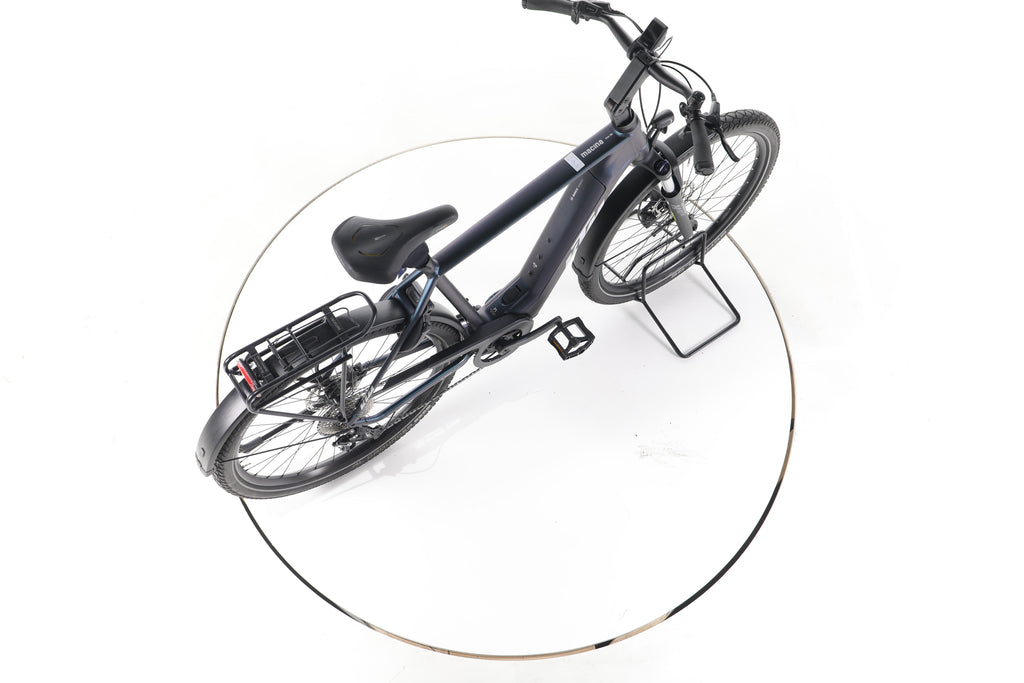 KTM Macina GRAN 720 Trekking E-Bike - Image 24