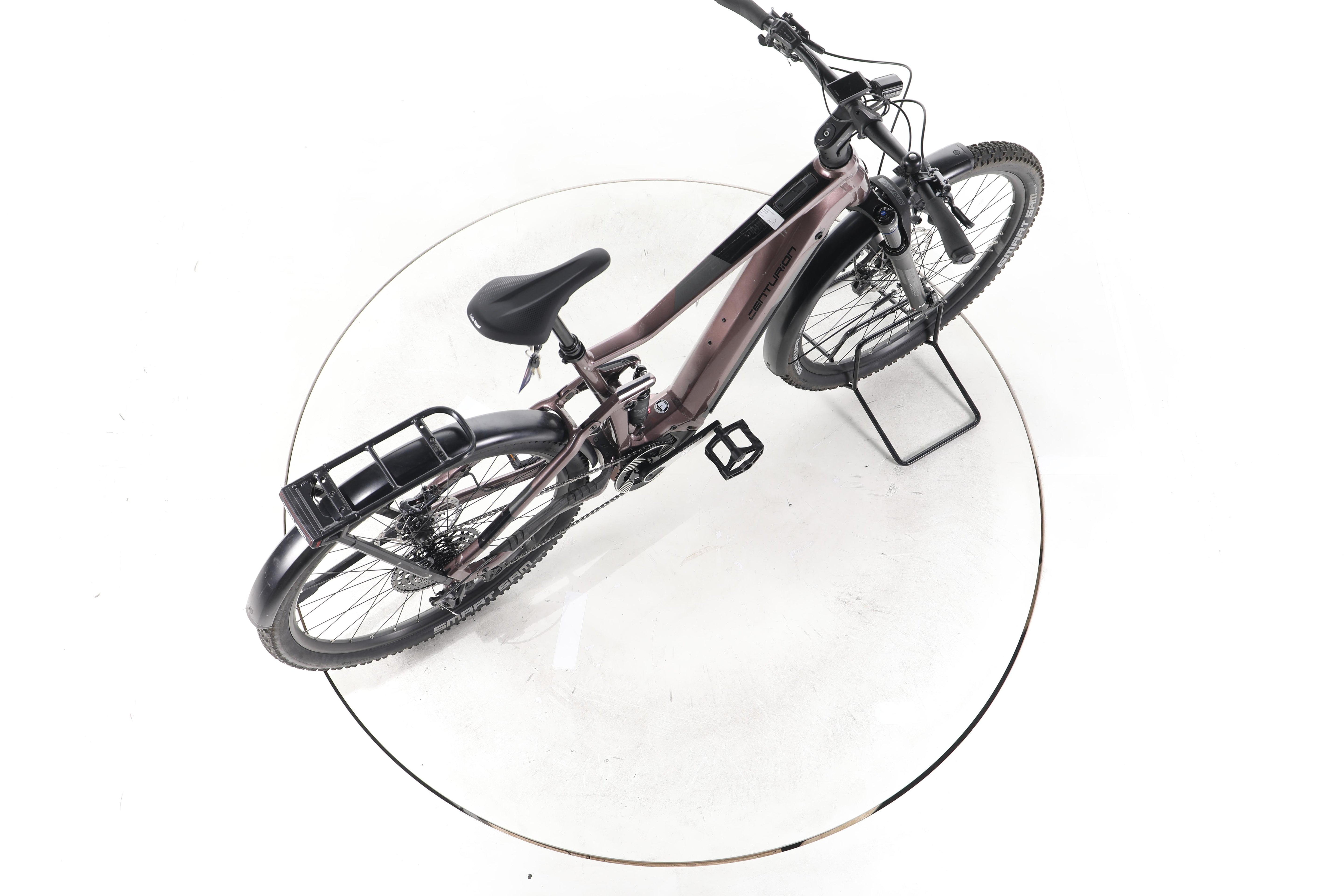 Centurion Lhasa R2700i EQ SUV E-Bike - Image 24