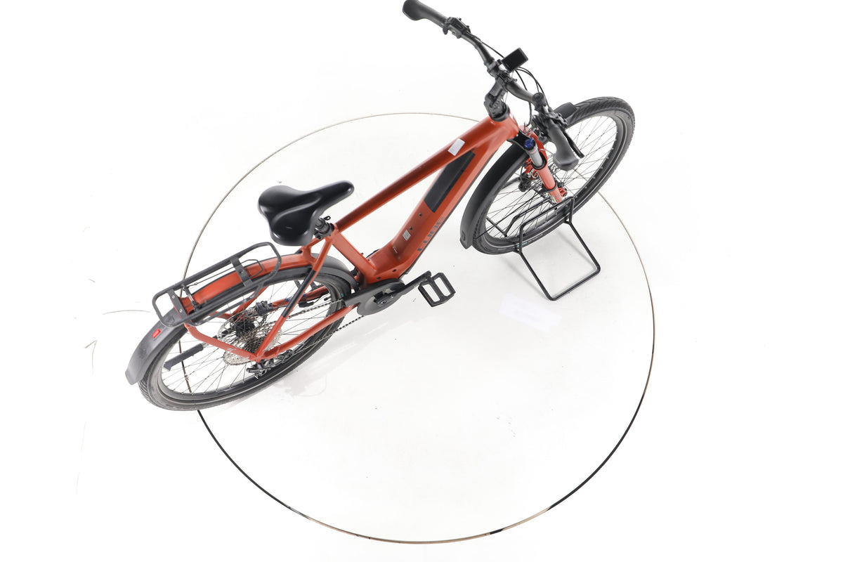 Cube Kathmandu Hybrid EXC Trekking E-Bike - Image 24