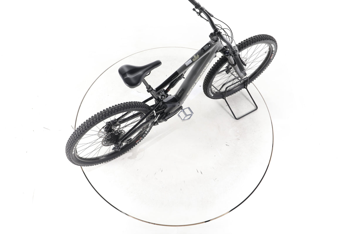 Rocky Mountain Instinct PowerPlay A30 E-Bike Fully 2024 - Image 24