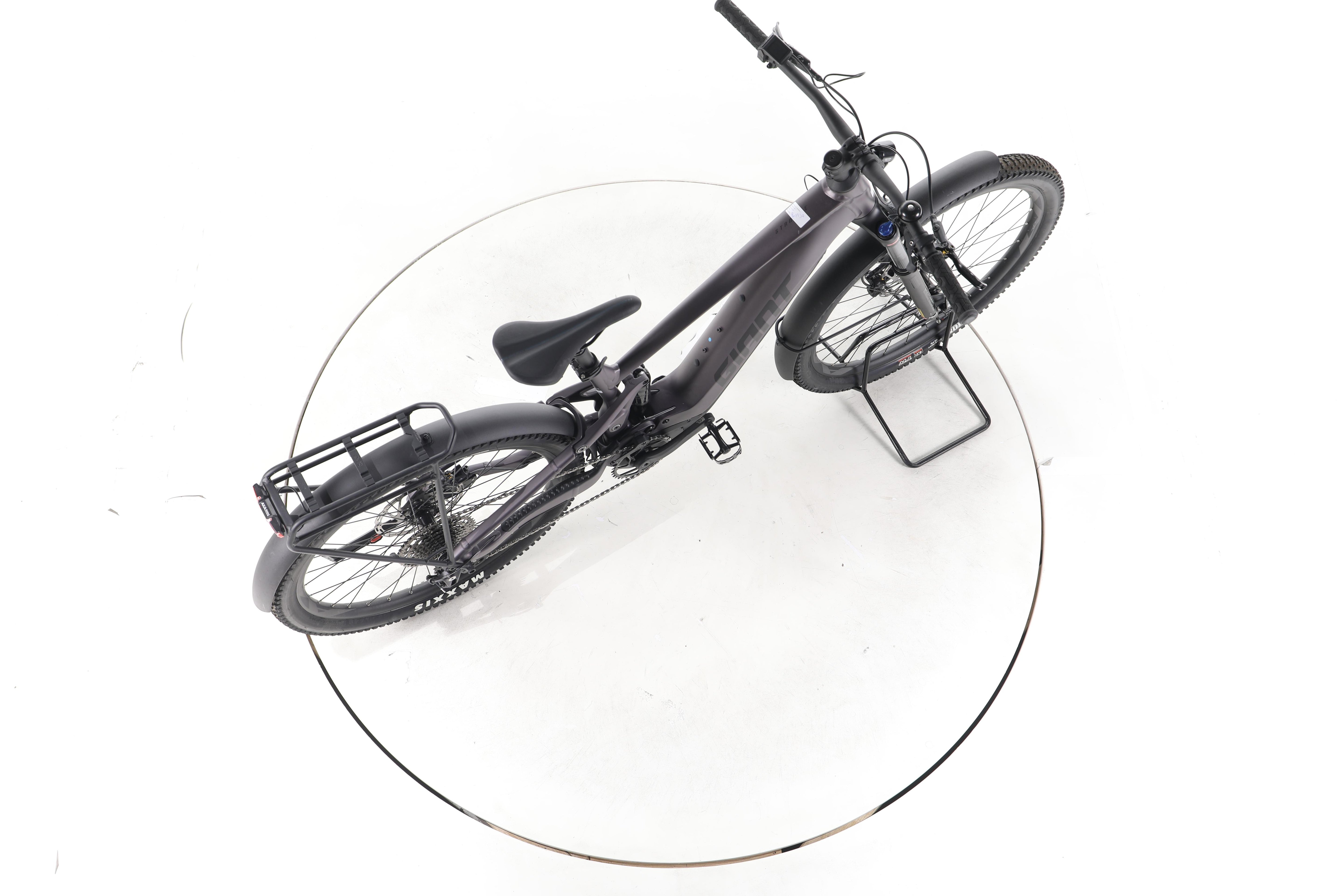 Giant Stance E+ EX SUV E-Bike - Image 24