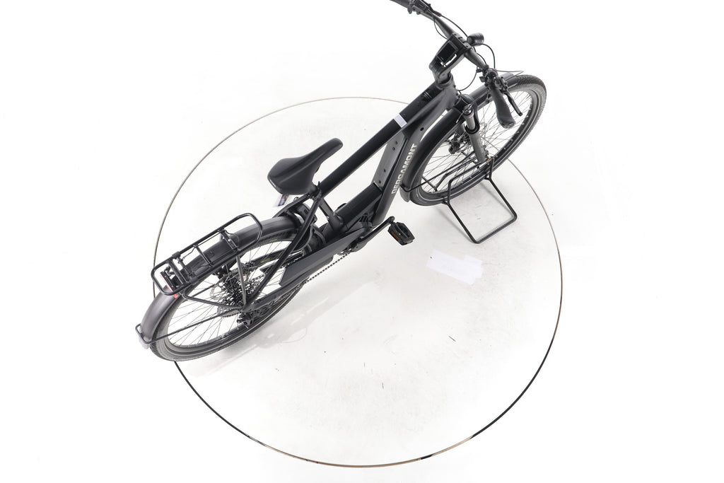 Bergamont E-Horizon Premium Expert Trekking E-Bike - Image 24