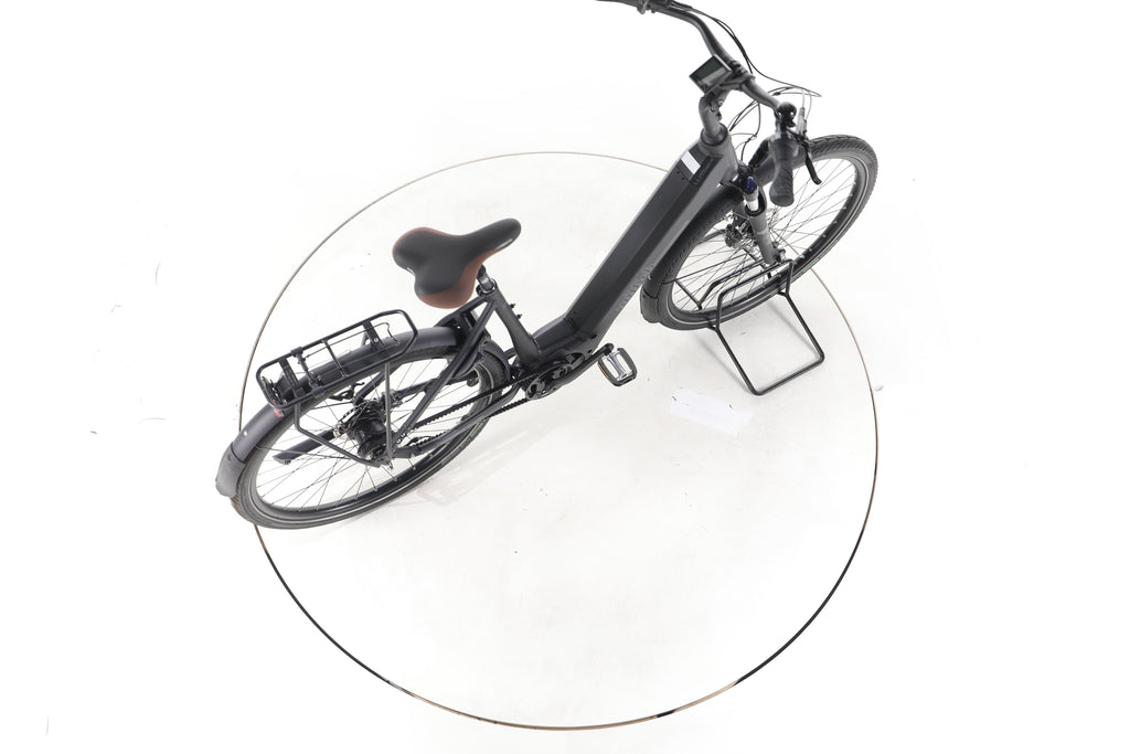 Wittich W5GCX City E-Bike Tiefeinsteiger 2024 - Image 24