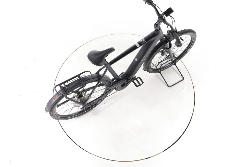 Cube Kathmandu Hybrid EXC Trekking E-Bike 2025 - Image 24