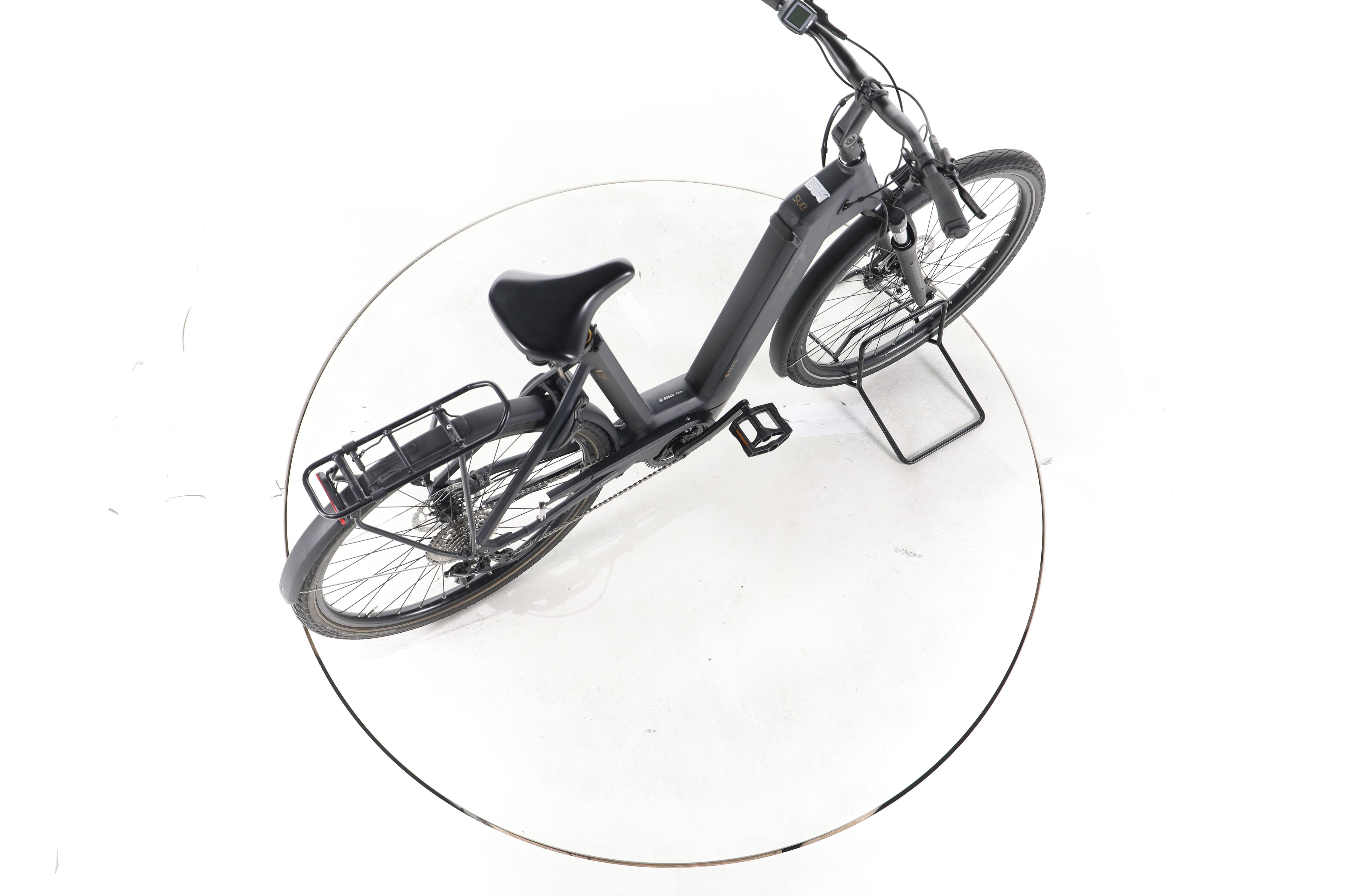 Scott Sub Sport eRide 20 Trekking E-Bike Tiefeinsteiger - Image 24