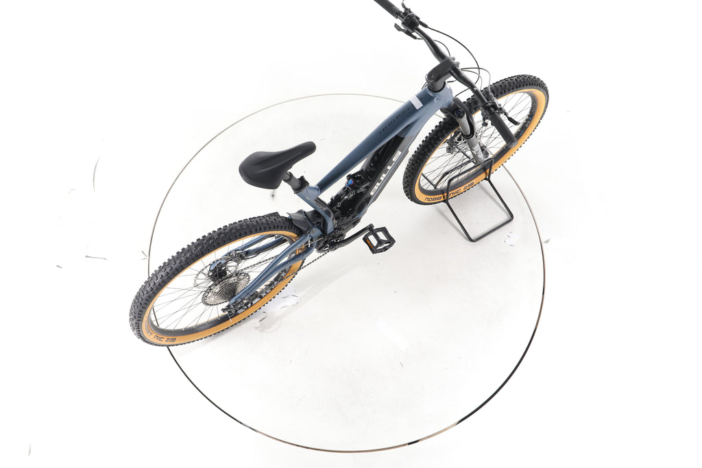 Bulls E-Stream EVO AM 4 E-Bike Fully - Image 24
