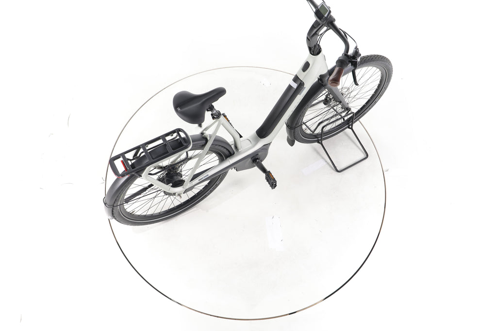 Gazelle Avignon City E-Bike Tiefeinsteiger - Image 24