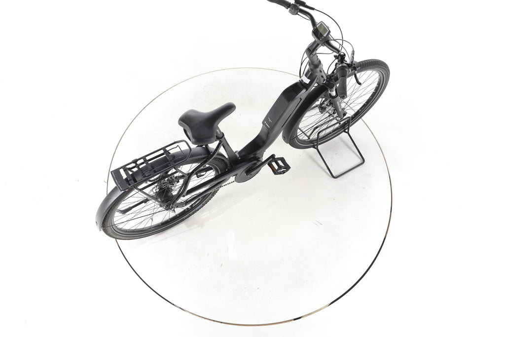 FALTER E 9.0 FL City E-Bike Tiefeinsteiger - Image 24