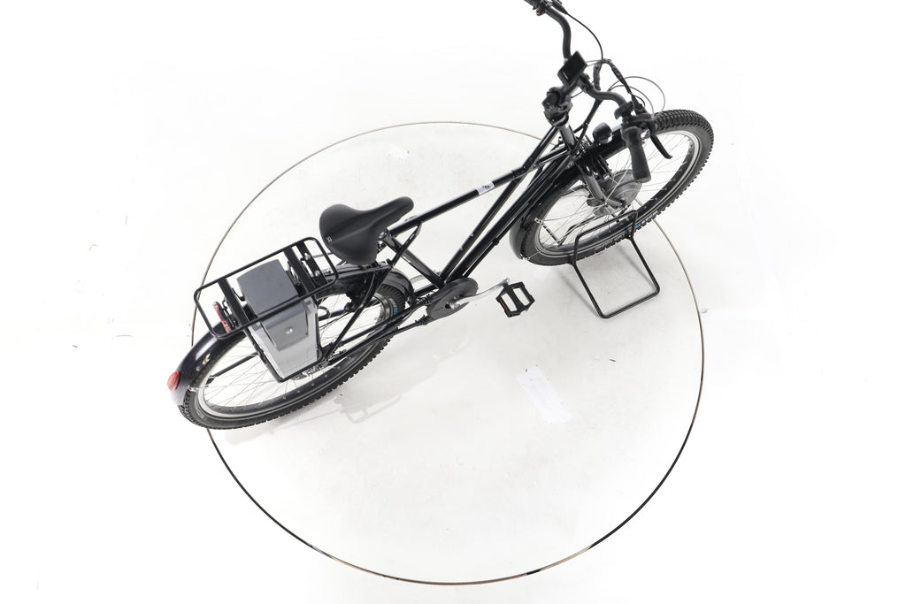 Utopia London City E-Bike - Image 24
