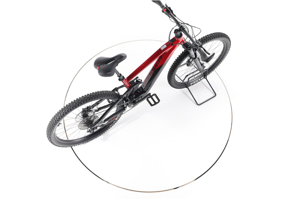 Moustache Bikes Trail 2 E-Bike Fully 2024 - Image 24
