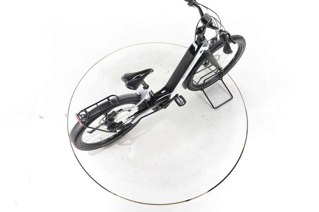 Simplon Kagu City E-Bike Tiefeinsteiger - Image 24