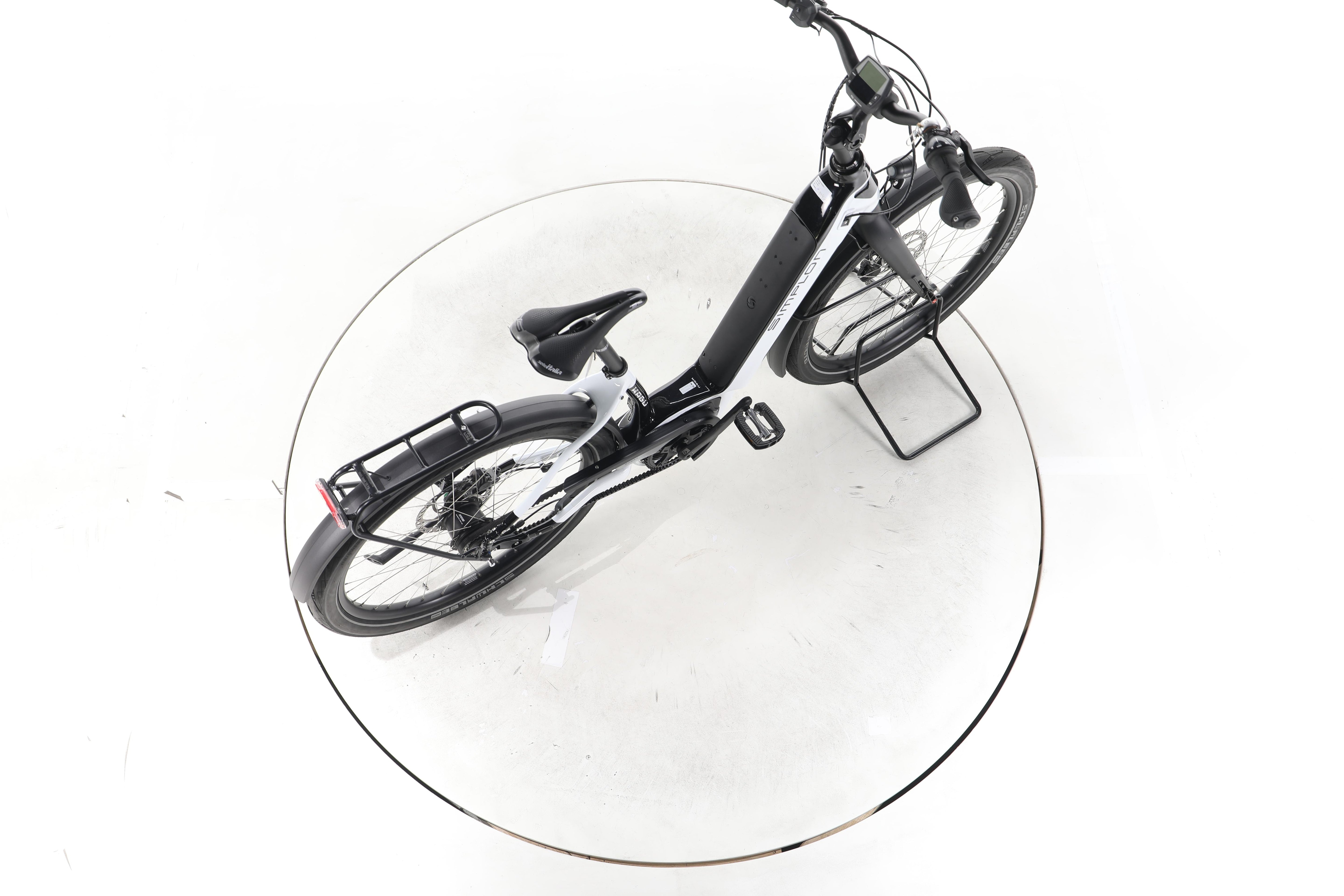 Simplon Kagu City E-Bike Tiefeinsteiger - Image 24