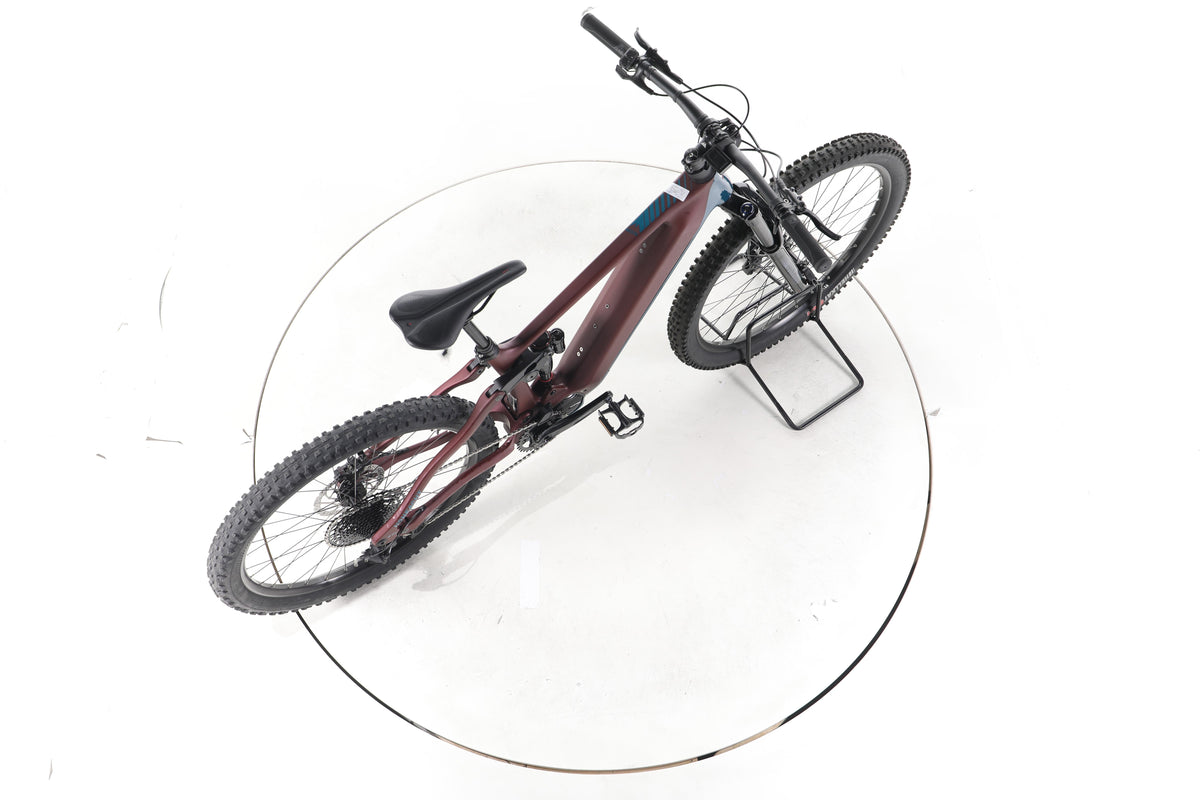 HoheAcht Besta Roko E-Bike Fully Carbon - Image 24
