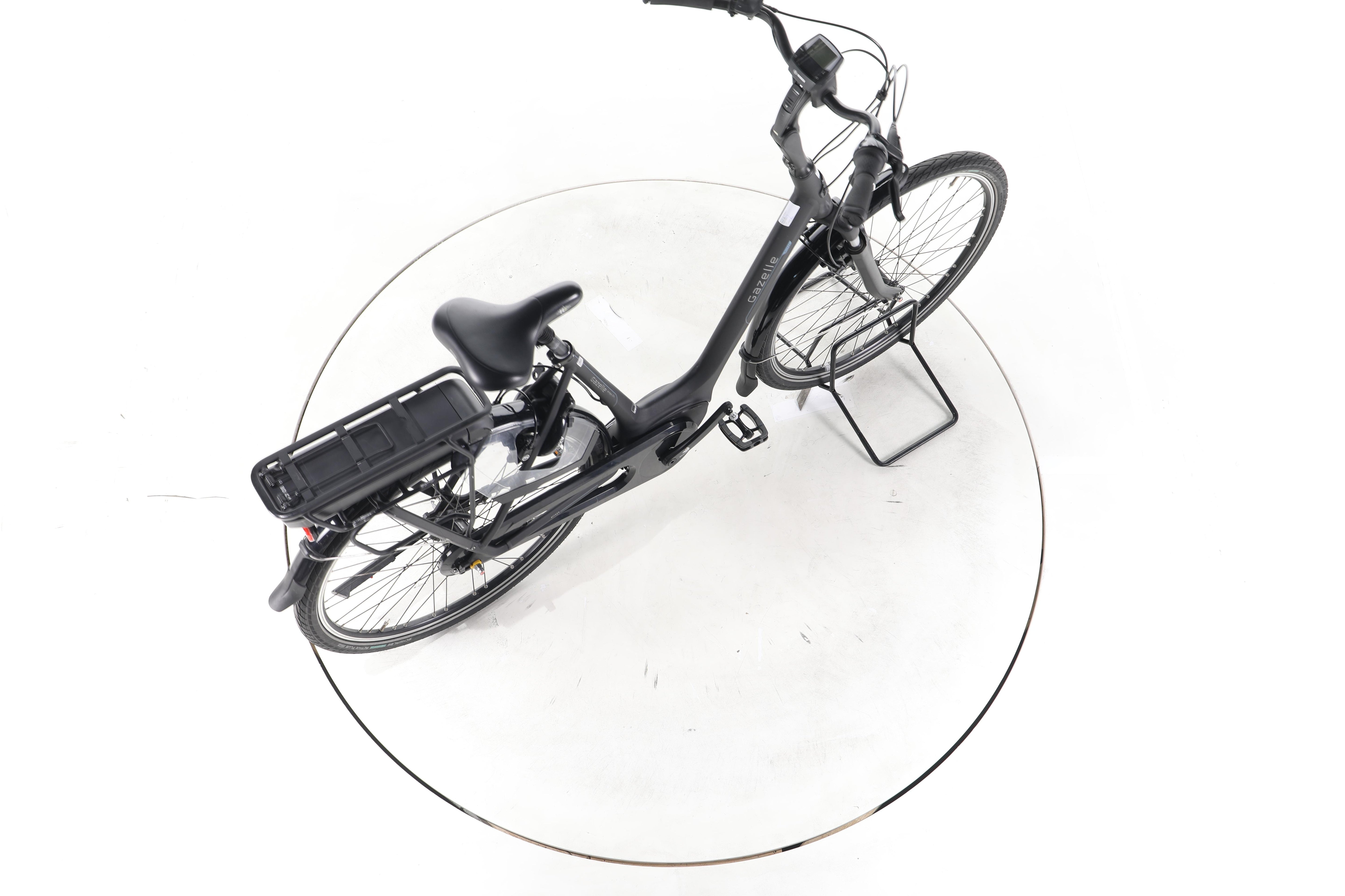 Gazelle Arroyo C7+ HMB City E-Bike Tiefeinsteiger - Image 24