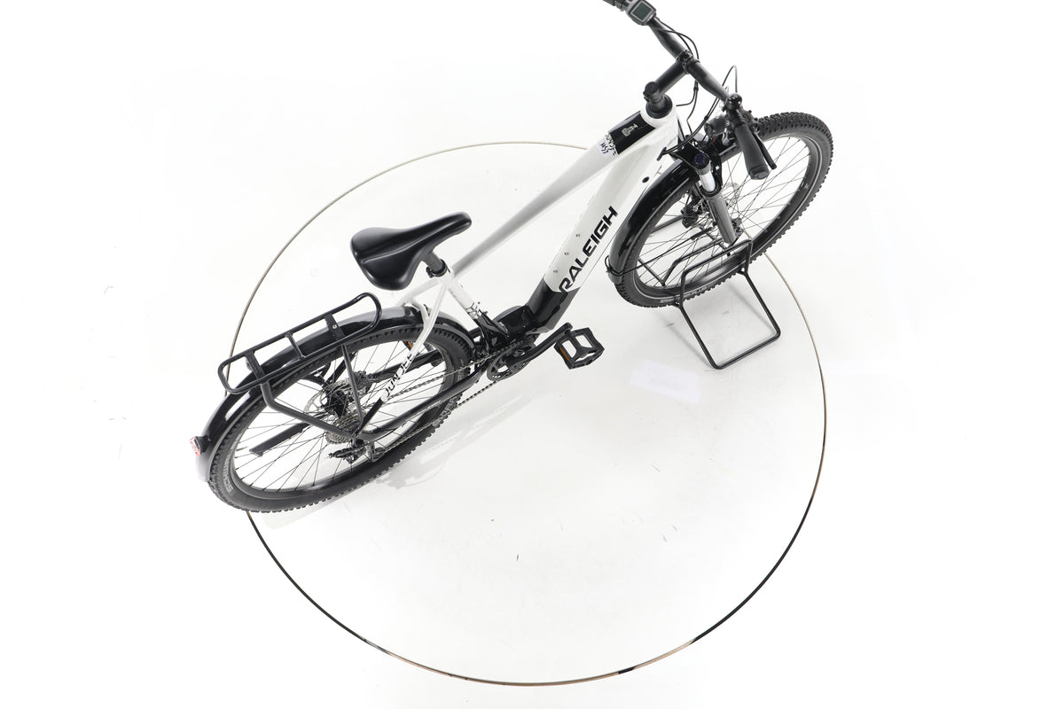 Raleigh Dundee 10 Trekking E-Bike - Image 24
