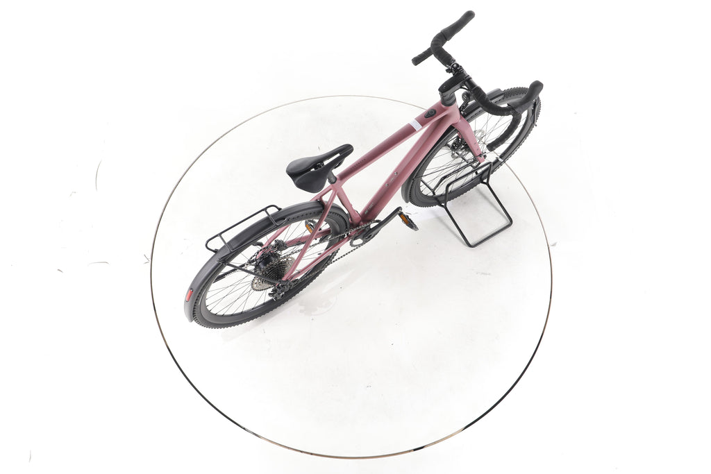 Rose Backroad AL Plus EQ E-Gravel & Rennrad 2025 - Image 24
