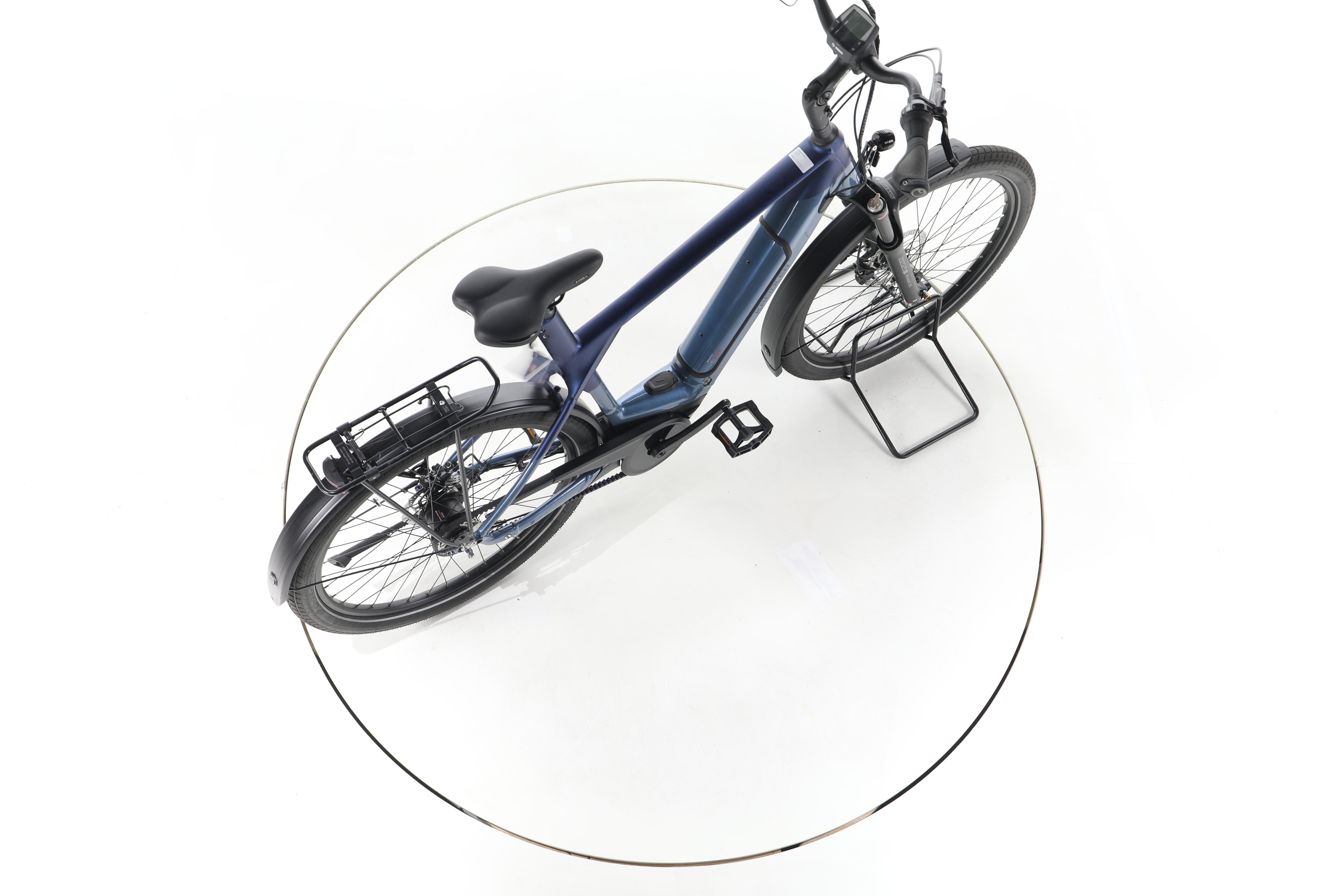 Kreidler Vitality Eco 10 City E-Bike - Image 24
