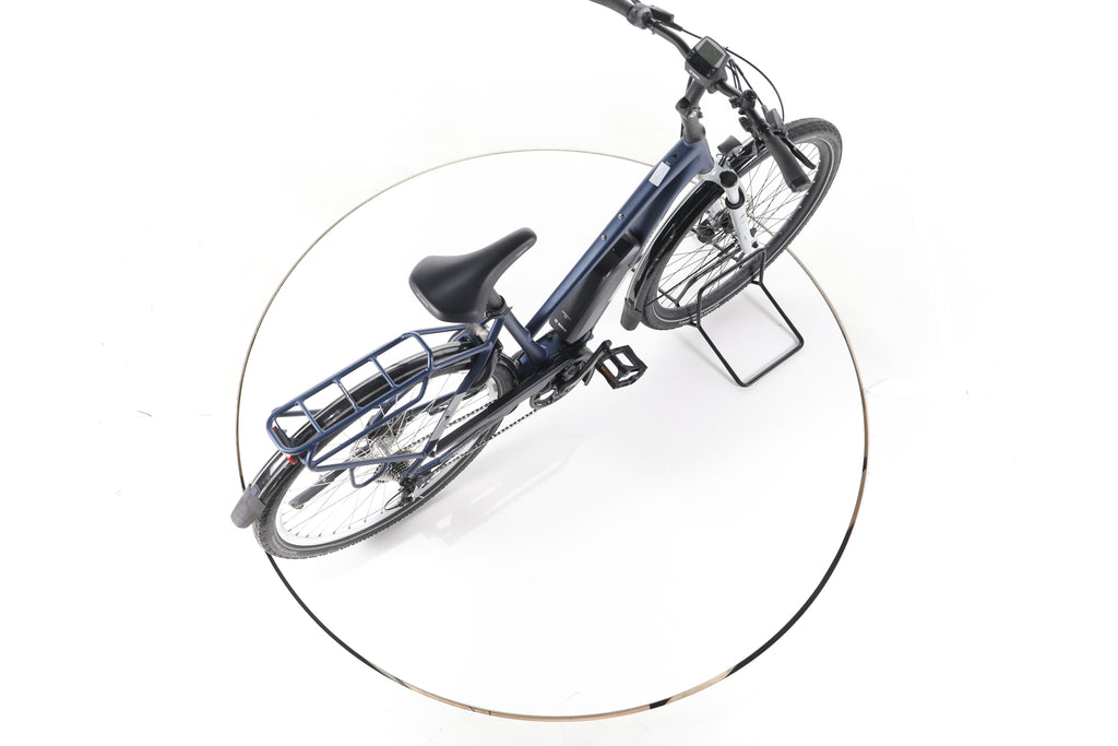 Pegasus Solero E8 Plus Trekking E-Bike - Image 24