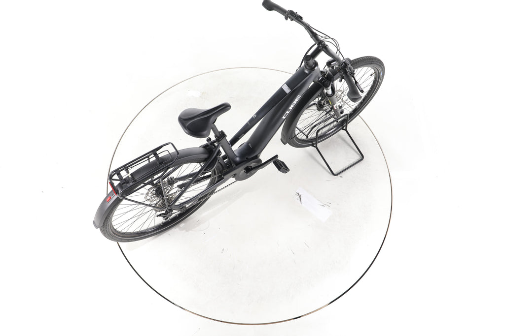 Cube Touring Hybrid ONE Trekking E-Bike - Image 24