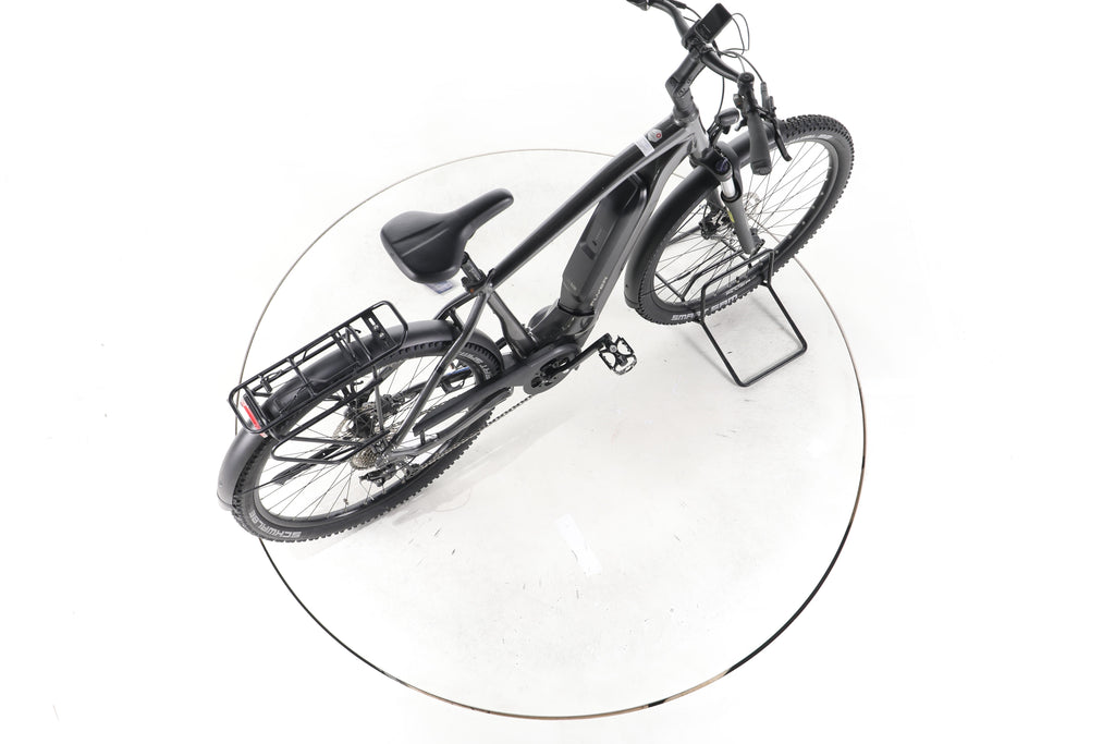 FLYER Upstreet5 3.12 Trekking E-Bike - Image 24