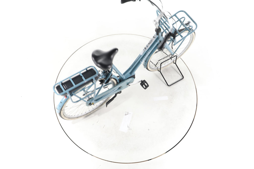 Gazelle Miss Grace C7+ HMB City E-Bike Tiefeinsteiger 2025 - Image 24