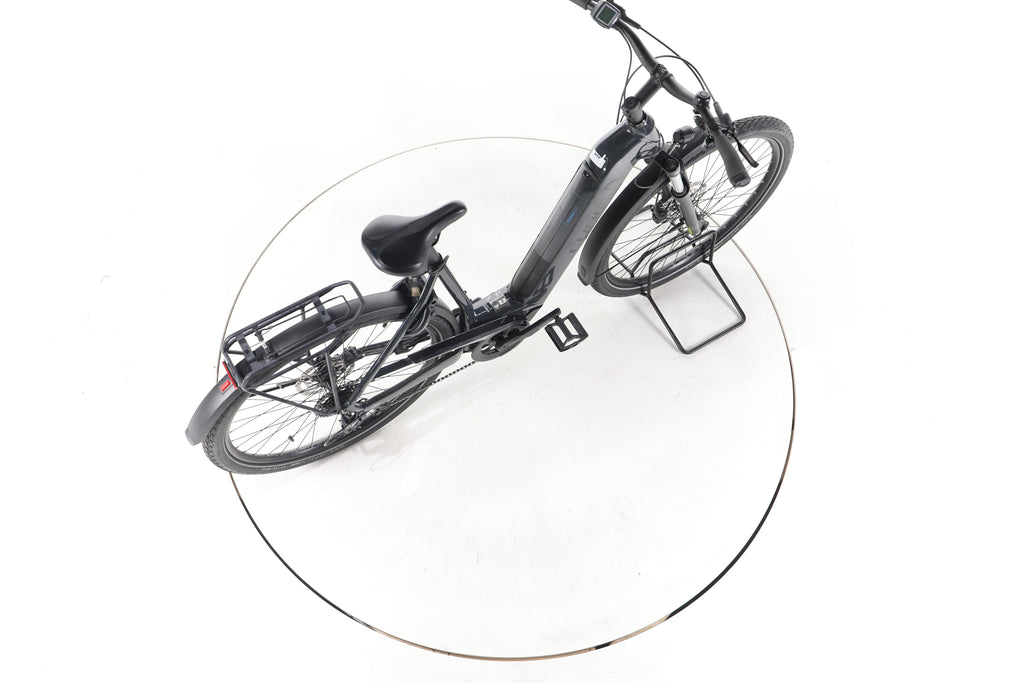 Cube Touring Hybrid One Trekking E-Bike Tiefeinsteiger - Image 24