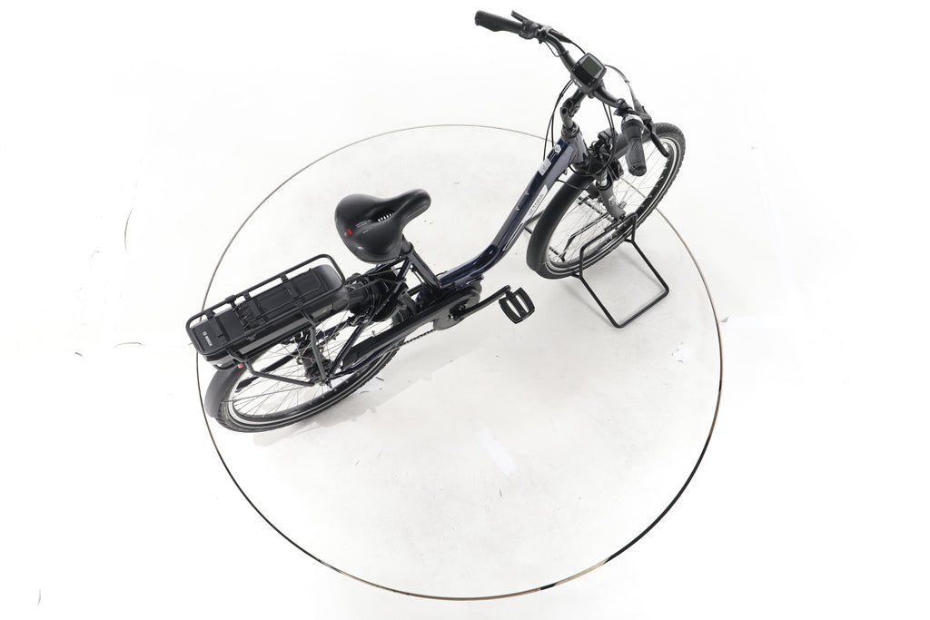 Victoria Cysalo 9 City E-Bike Tiefeinsteiger - Image 24