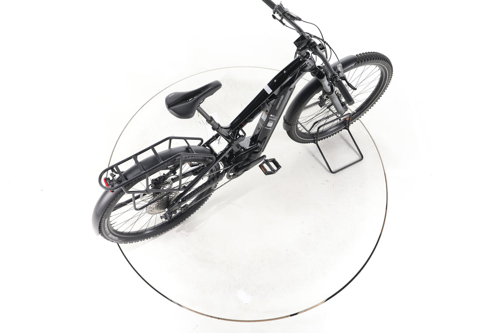 Cannondale Moterra SUV E-Bike - Image 24