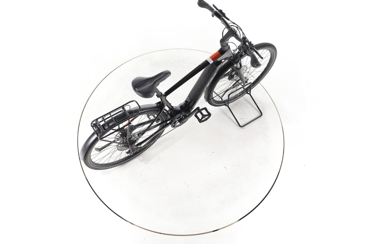 KTM Macina Sport SX Elite Trekking E-Bike 2024 - Image 24