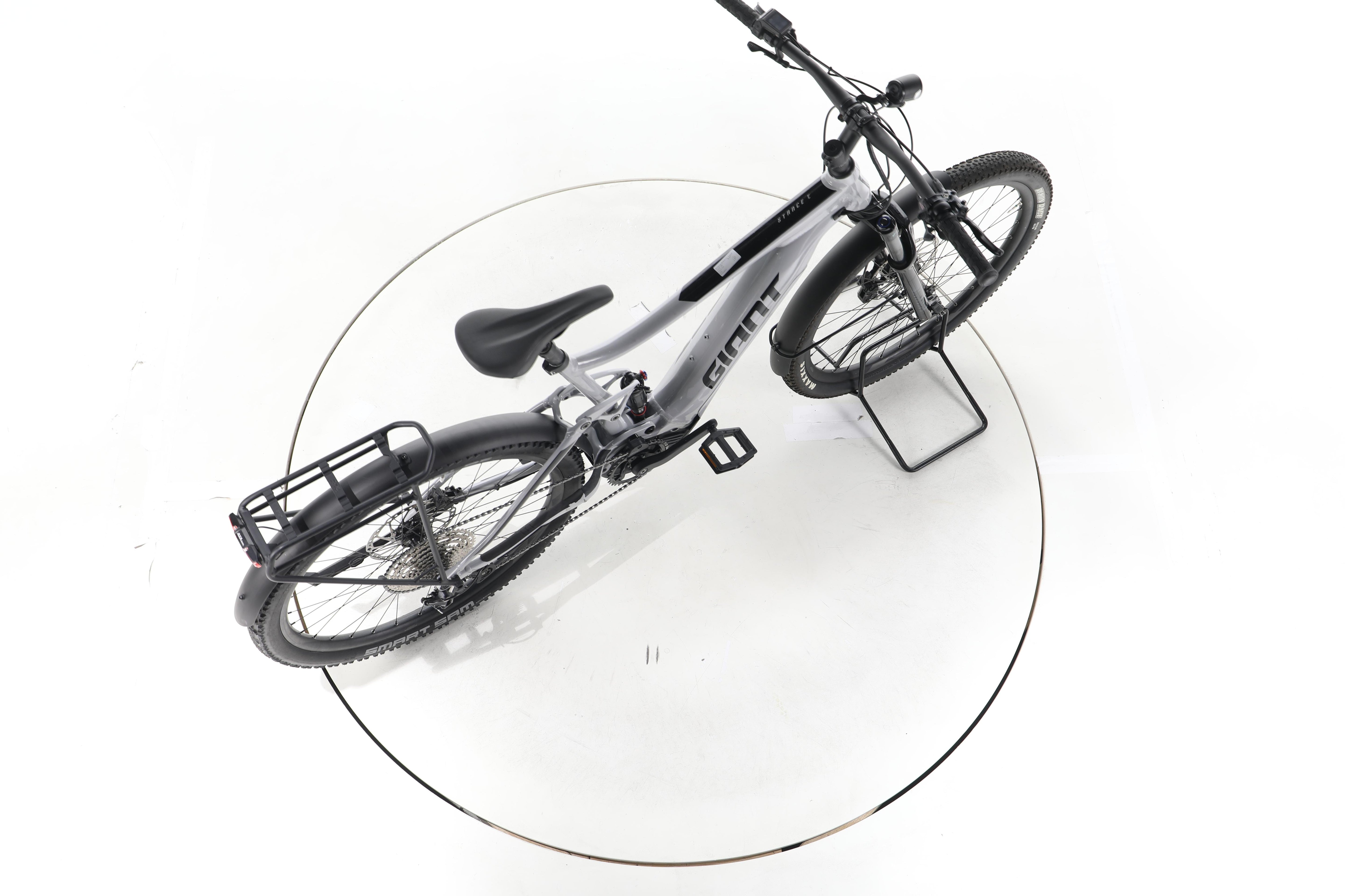 Giant Stance E+ Pro EX SUV E-Bike - Image 24