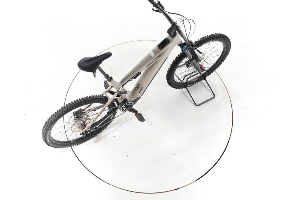 Cube Stereo Hybrid ONE77 HPC SLX E-Bike Fully Carbon 2025 - Image 24