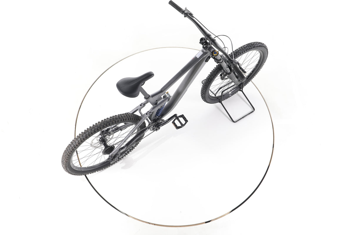 Cube TWO15 Pro Fahrrad Fully - Image 24