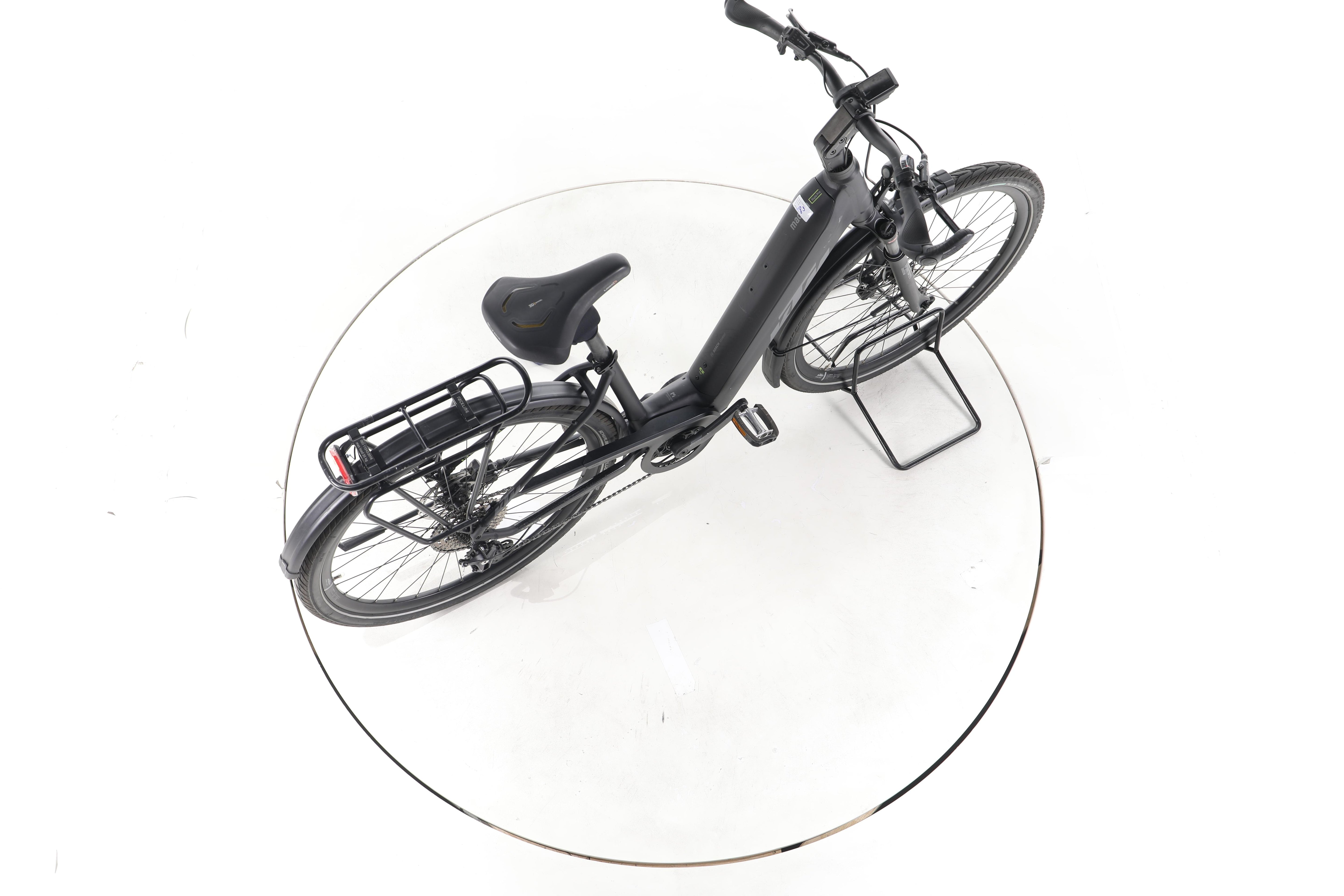 KTM Macina Style Pro Trekking E-Bike Tiefeinsteiger - Image 24
