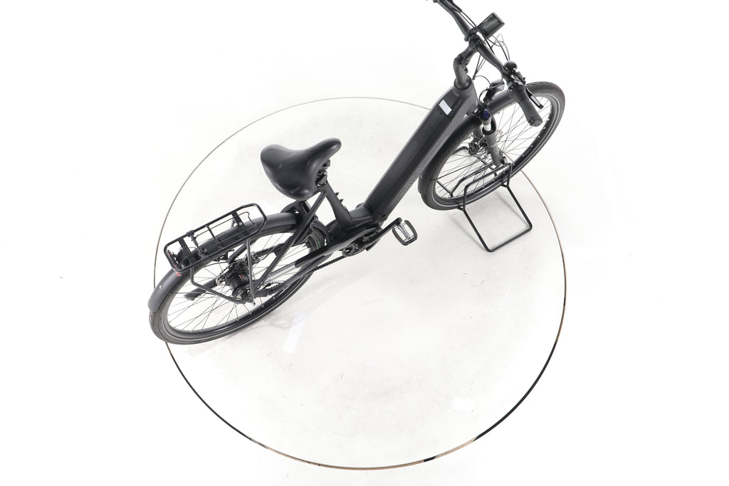 Wittich W5GPL City E-Bike Tiefeinsteiger 2025 - Image 24