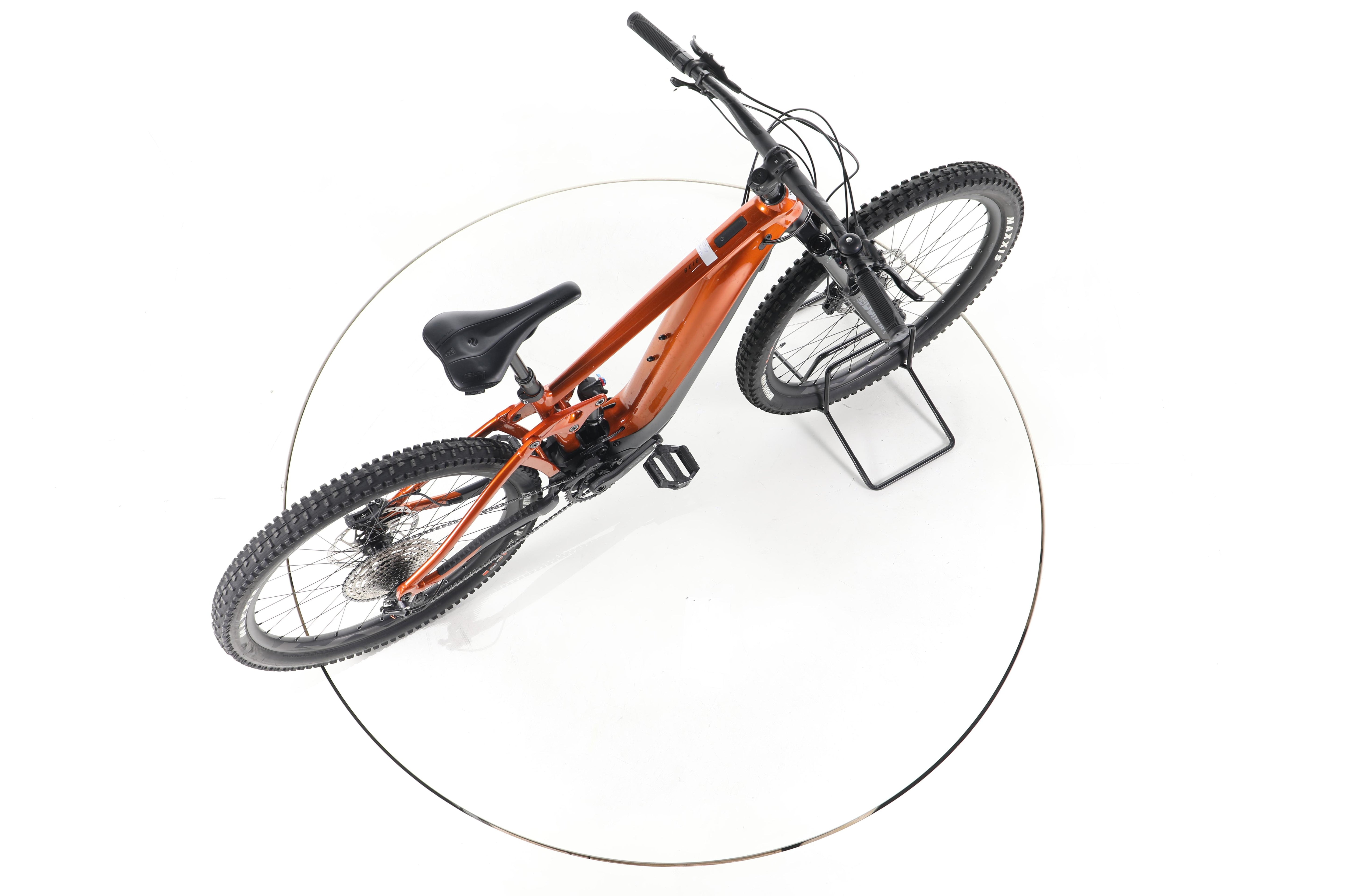 Giant Reign E+ 3 Pro MX E-Bike Fully - Image 24