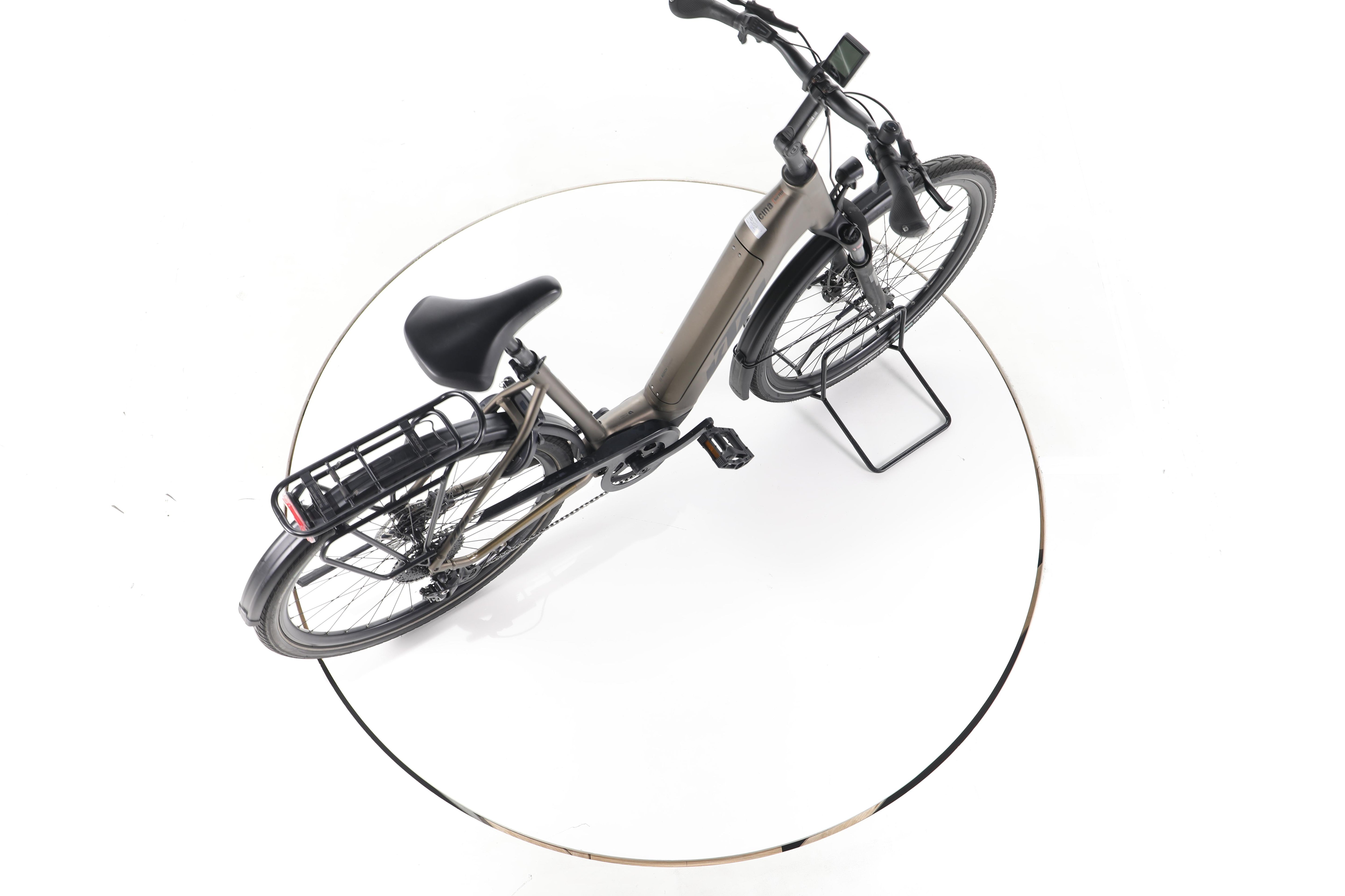 KTM Macina Tour P510 Trekking E-Bike Tiefeinsteiger 2024 - Image 24