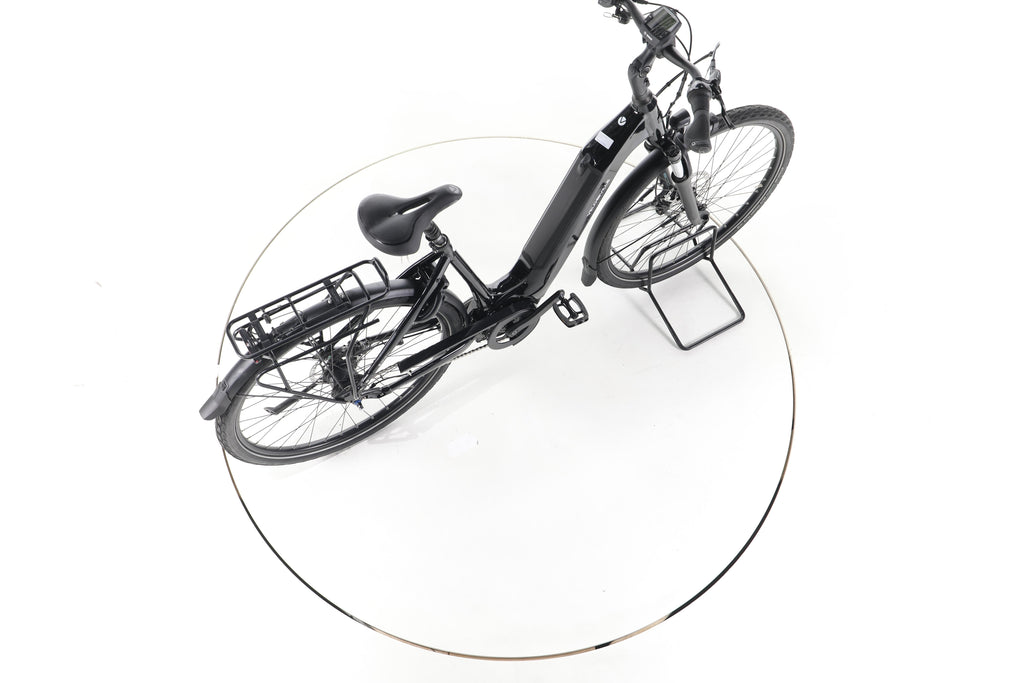 Velo de Ville AEB 490 Smooth City E-Bike Tiefeinsteiger - Image 24