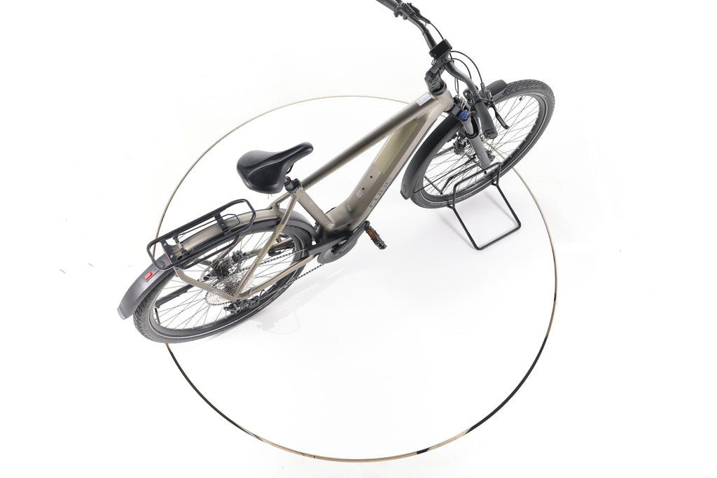 Cube Kathmandu Hybrid Pro Trekking E-Bike - Image 24