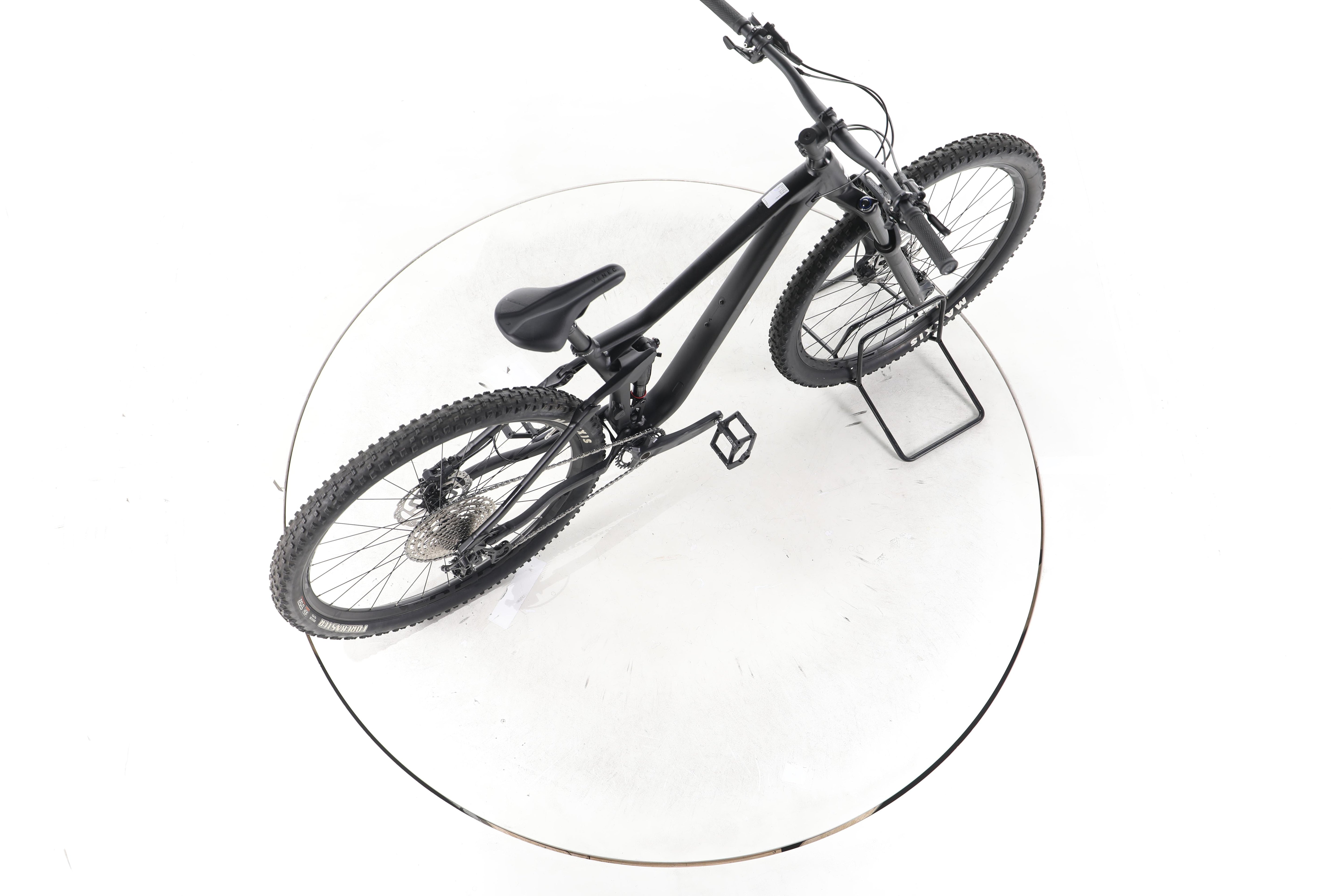 Cube Stereo ONE22 Race Fahrrad Fully - Image 24