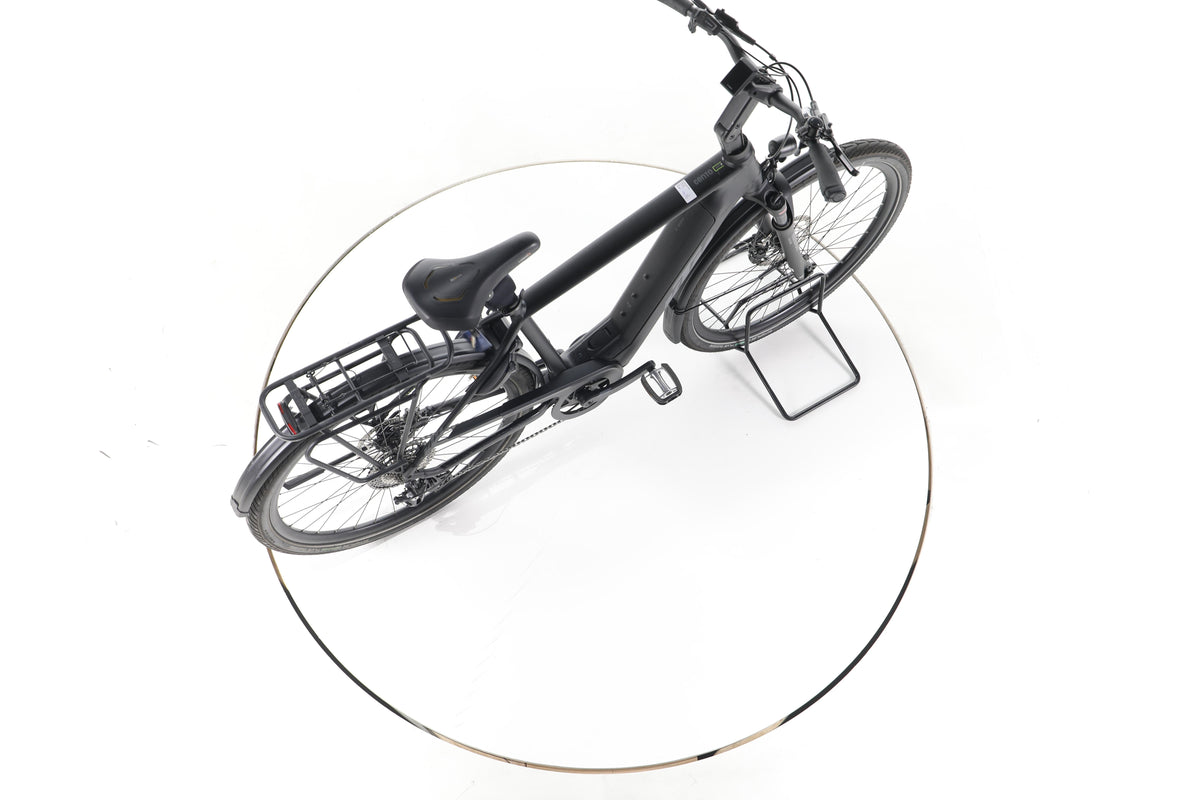 KTM ZEG Cento 10 Plus Trekking E-Bike - Image 24