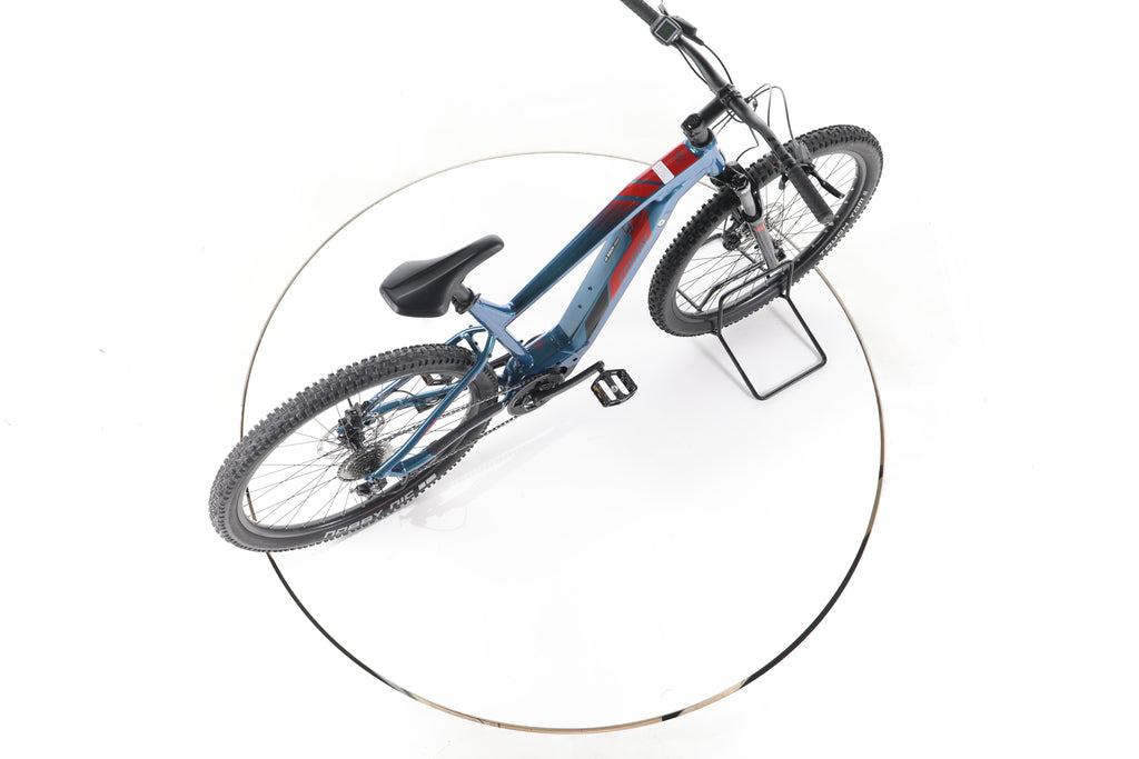 Conway Cairon S 2.0 E-Bike - Image 24