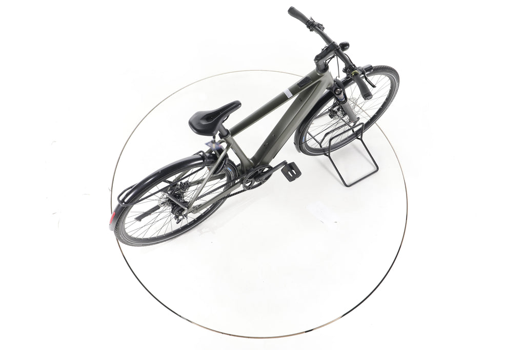 Riese & Müller UBN Five silent City E-Bike - Image 24