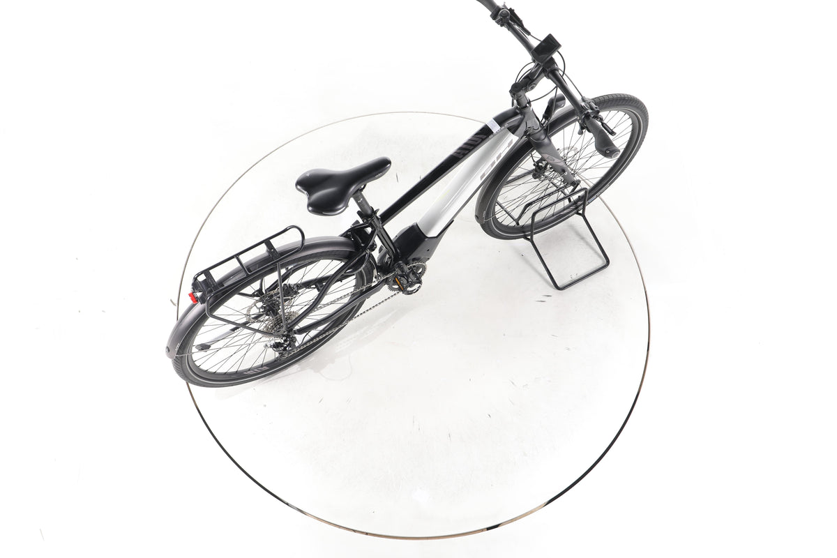 BH Bikes Atom Cross Pro Trekking E-Bike - Image 24