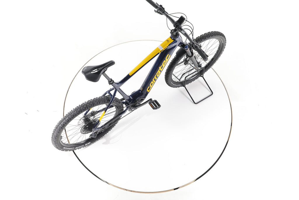 Corratec E-Power X-Vert Pro Plus E-Bike - Image 24